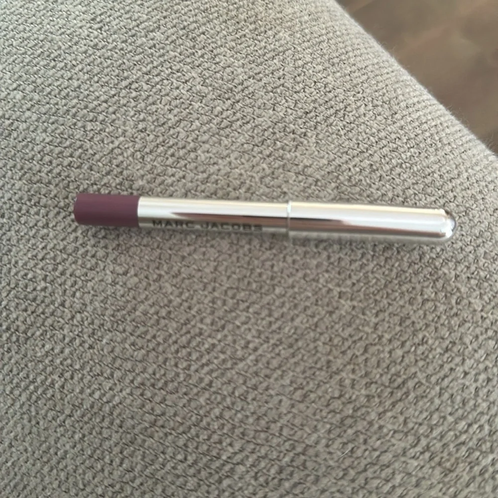 MARC JACOBS BEAUTY HIGHLINER EYELINER GEL CRAYON PENCIL CHERRY AMOUR